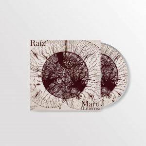 "Raíz" CD
